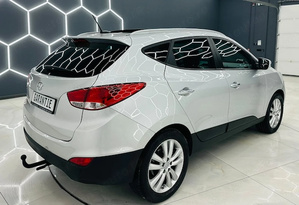HYUNDAI ix35 2013 — imagine 3