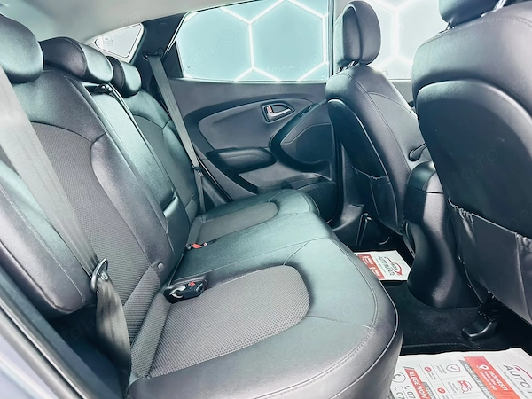 HYUNDAI ix35 2014 — imagine 7