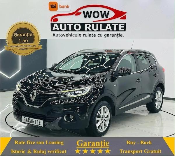 Renault Kadjar