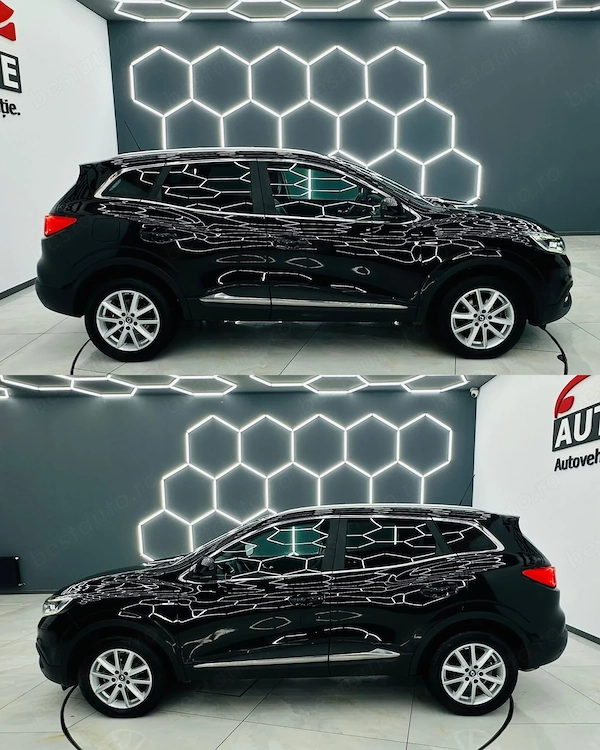 RENAULT Kadjar 2016 — imagine 5