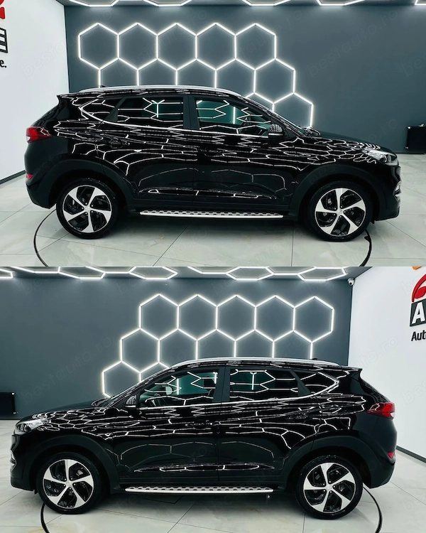 HYUNDAI Tucson 2016 — imagine 5