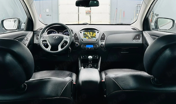 HYUNDAI ix35 2014 — imagine 6