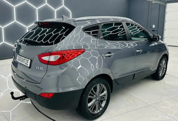 HYUNDAI ix35 2014 — imagine 4