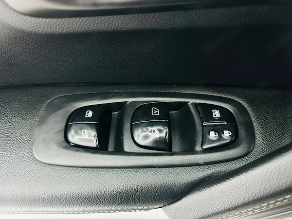 RENAULT Kadjar 2016 — imagine 12