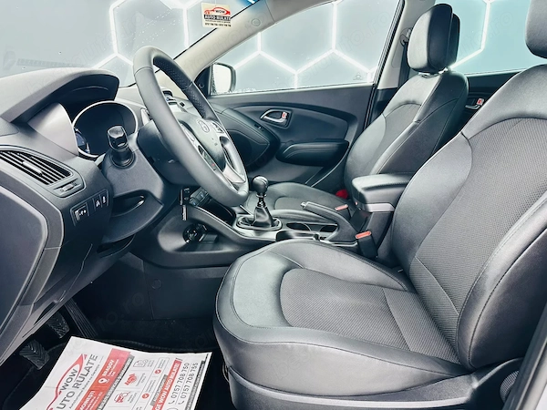 HYUNDAI ix35 2014 — imagine 14