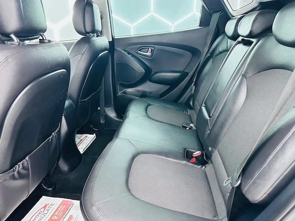 HYUNDAI ix35 2014 — imagine 12