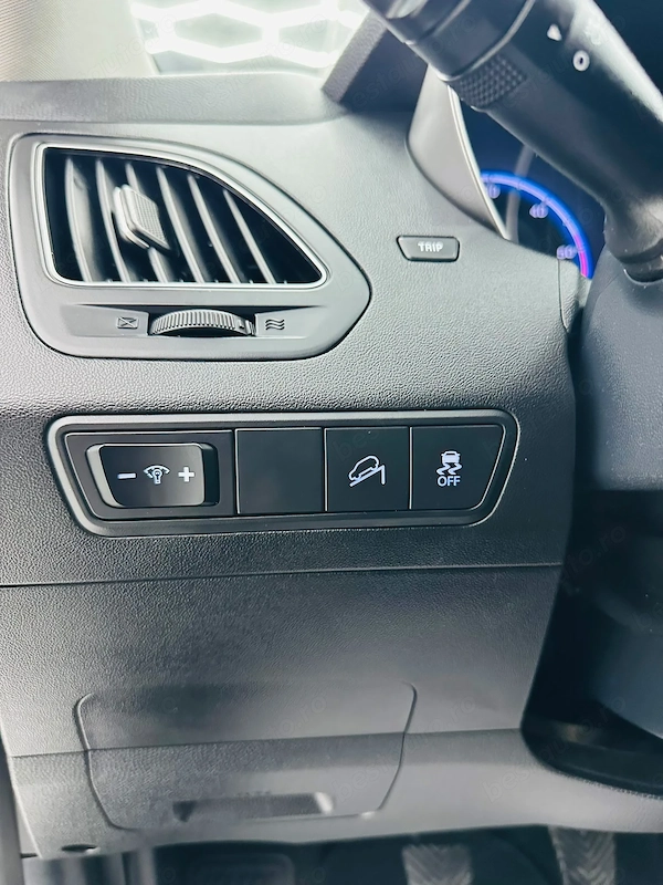HYUNDAI ix35 2013 — imagine 11