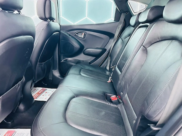 HYUNDAI ix35 2013 — imagine 16
