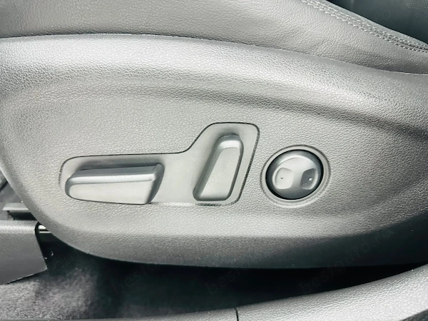HYUNDAI Tucson 2016 — imagine 13