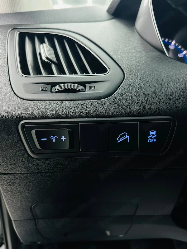 HYUNDAI ix35 2014 — imagine 11