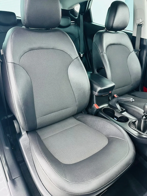 HYUNDAI ix35 2014 — imagine 18