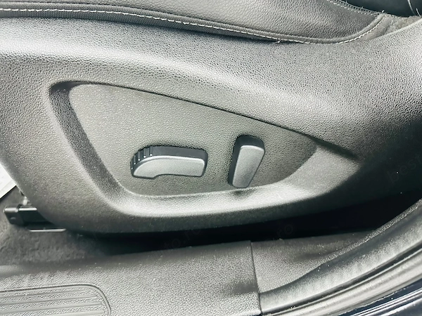 RENAULT Kadjar 2016 — imagine 14