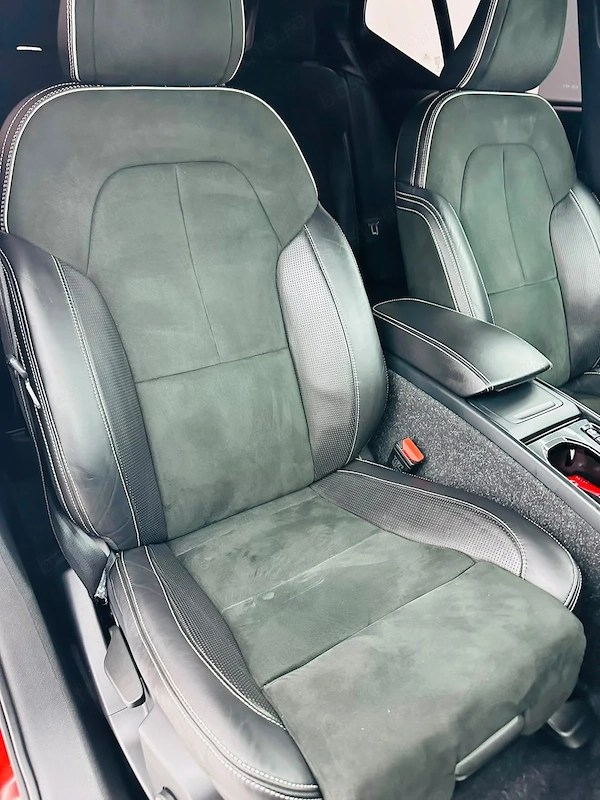 VOLVO XC40 2018 — imagine 18