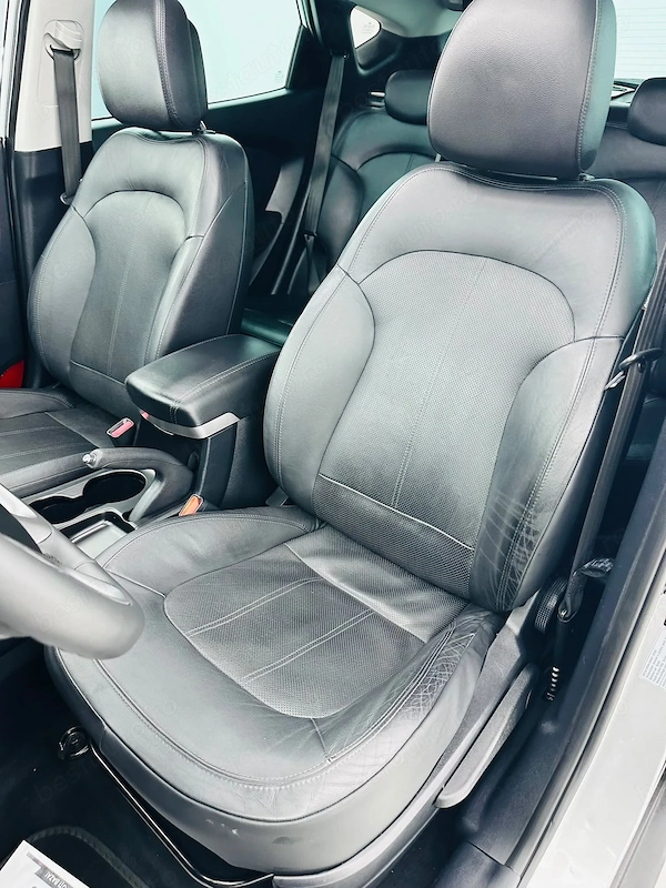 HYUNDAI ix35 2013 — imagine 17