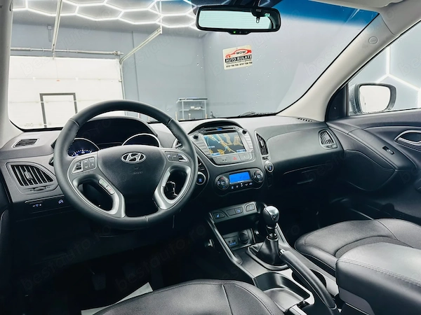 HYUNDAI ix35 2014 — imagine 20