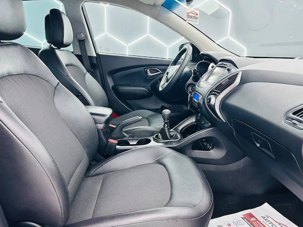 HYUNDAI ix35 2014 — imagine 17
