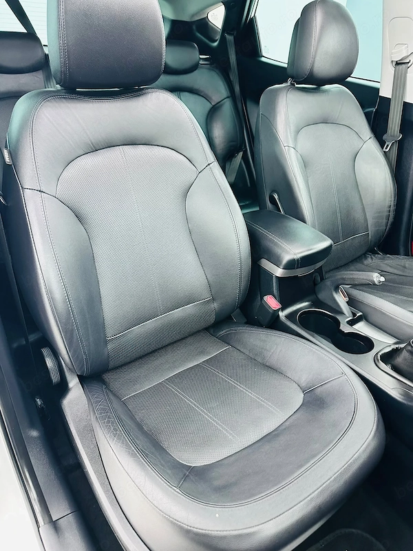 HYUNDAI ix35 2013 — imagine 20