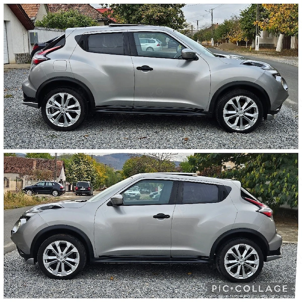 NISSAN Juke 2015 — imagine 6
