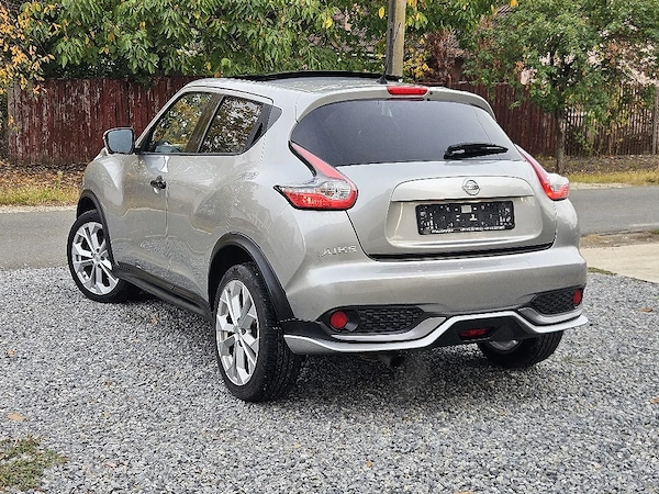 NISSAN Juke 2015 — imagine 4