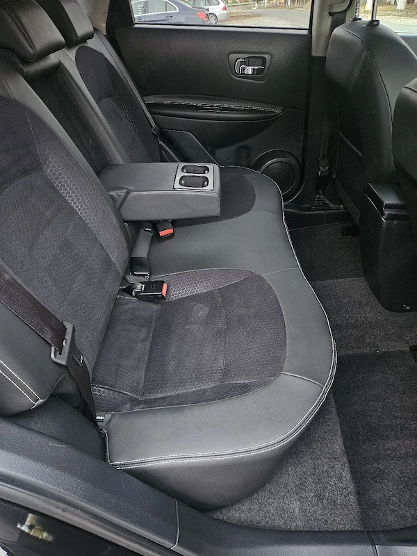 NISSAN Qashqai 2013 — imagine 7