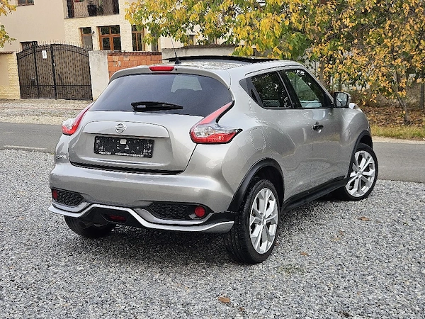 NISSAN Juke 2015 — imagine 3