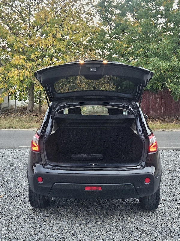 NISSAN Qashqai 2013 — imagine 5