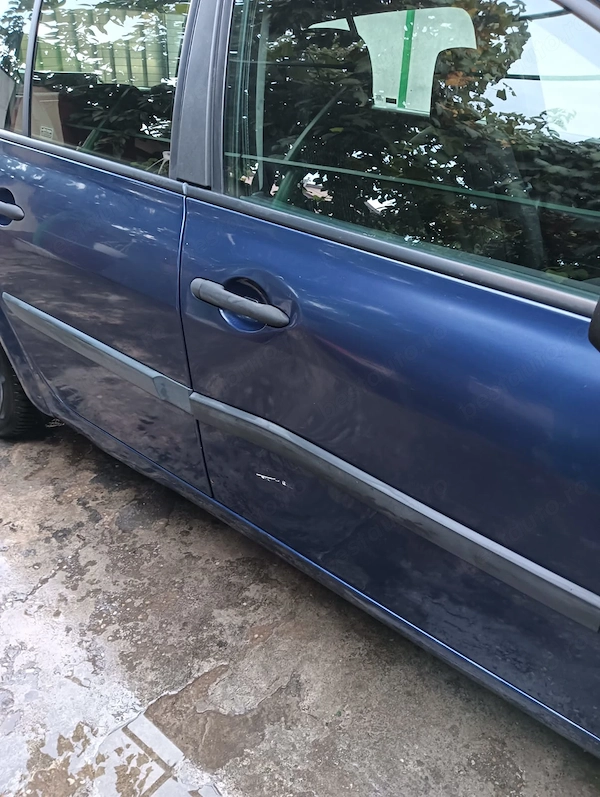 RENAULT Megane 2005 — imagine 5