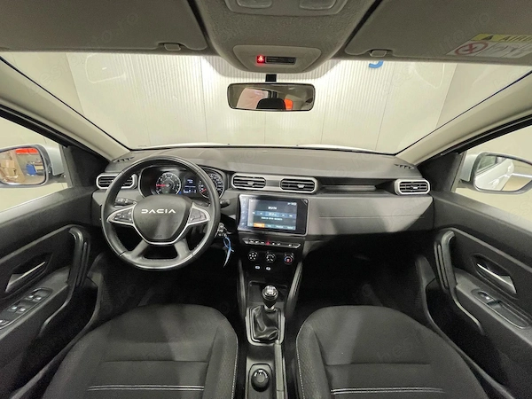 DACIA Duster 2023 — imagine 7