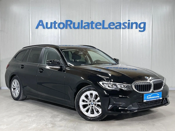 BMW Seria 3 2022 — imagine 2