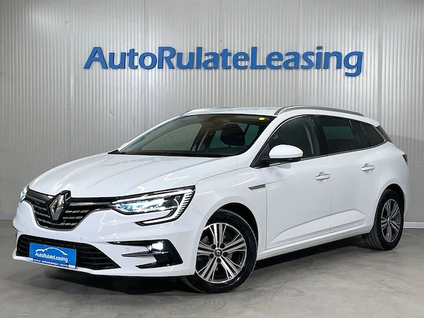 RENAULT Megane 2022 — imagine 28