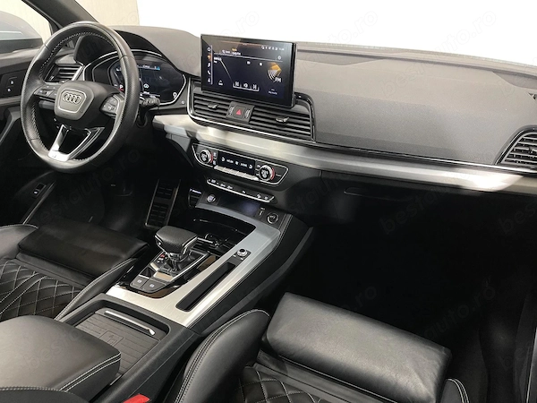 AUDI Q5 2022 — imagine 8