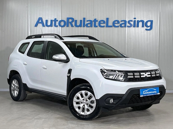 DACIA Duster 2023 — imagine 2