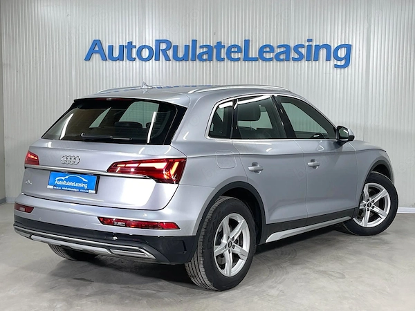 AUDI Q5 2022 — imagine 3