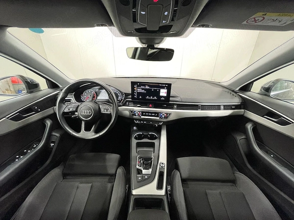 AUDI A4 2022 — imagine 33