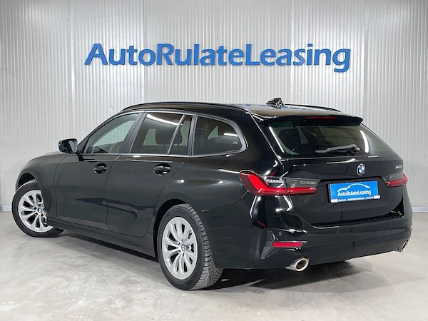 BMW Seria 3 2022 — imagine 4