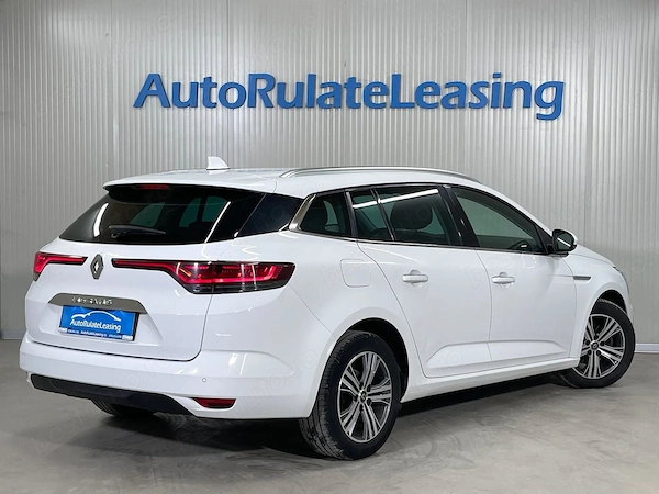 RENAULT Megane 2022 — imagine 30