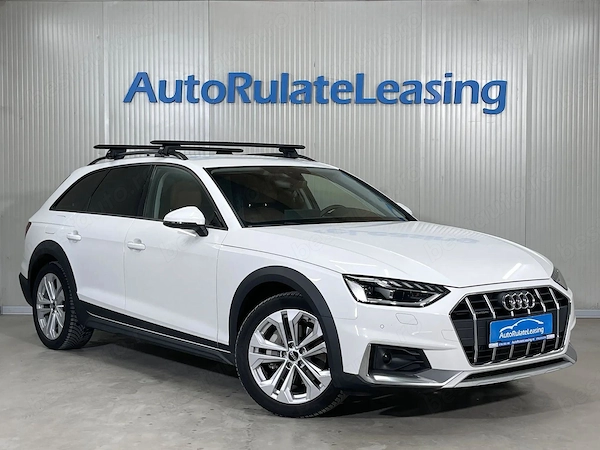 AUDI A4 allroad 2022 — imagine 2
