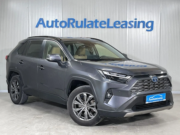 TOYOTA RAV4 2024 — imagine 2