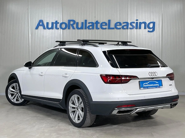 AUDI A4 allroad 2022 — imagine 4