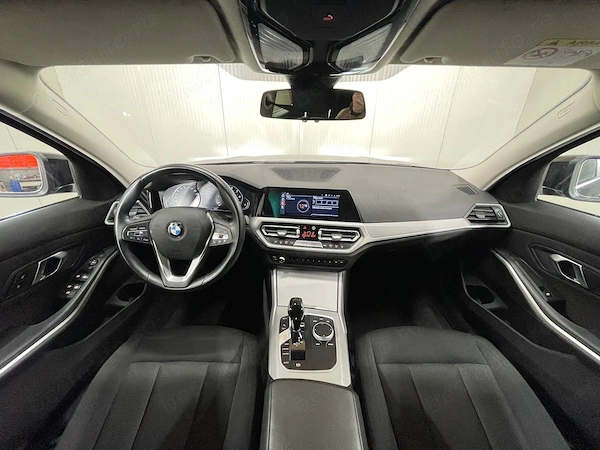 BMW Seria 3 2022 — imagine 7