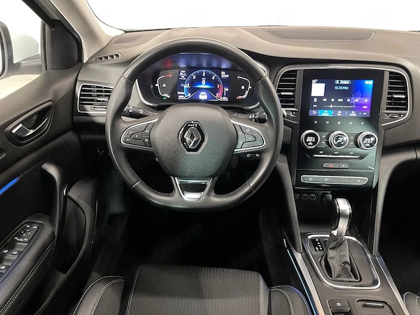 RENAULT Megane 2022 — imagine 33