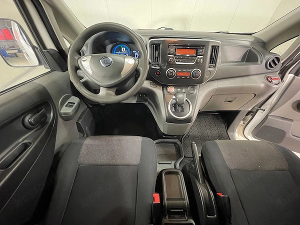NISSAN  2021 — imagine 6