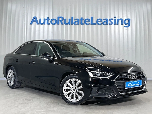 AUDI A4 2022 — imagine 28