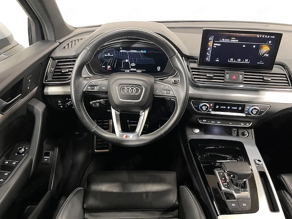 AUDI Q5 2022 — imagine 6