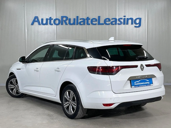 RENAULT Megane 2022 — imagine 31