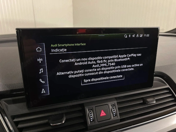 AUDI Q5 2022 — imagine 17