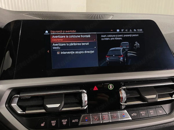 BMW Seria 3 2022 — imagine 13