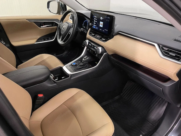 TOYOTA RAV4 2024 — imagine 10