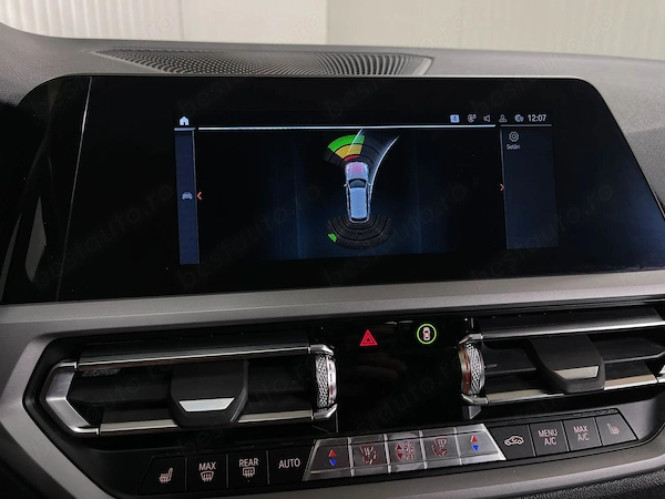 BMW Seria 3 2022 — imagine 14