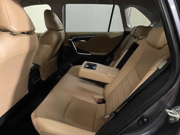 TOYOTA RAV4 2024 — imagine 11